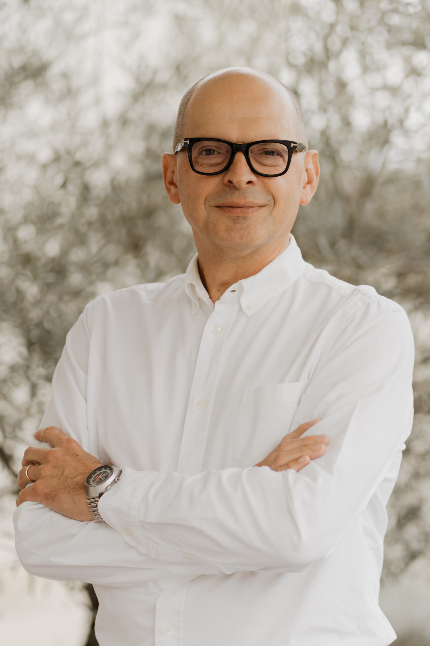 Hausbar der maison 41 im stilvollen Ambiente